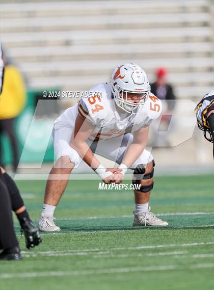 Thumbnail 1 in Mead vs. Thompson Valley (CHSAA 3A Championship) photogallery.