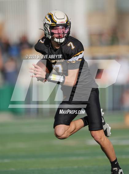 Thumbnail 2 in Mead vs. Thompson Valley (CHSAA 3A Championship) photogallery.
