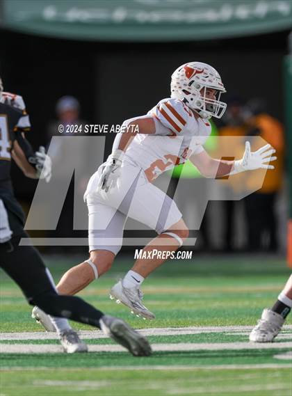 Thumbnail 3 in Mead vs. Thompson Valley (CHSAA 3A Championship) photogallery.