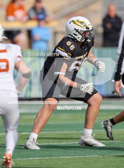 Thumbnail 2 in Mead vs. Thompson Valley (CHSAA 3A Championship) photogallery.