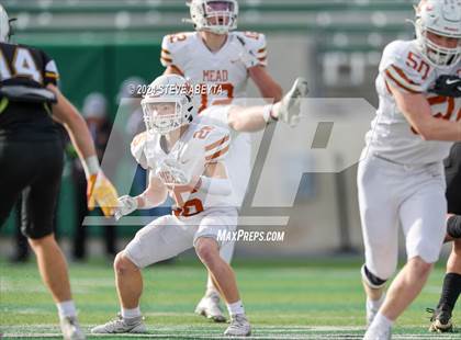 Thumbnail 3 in Mead vs. Thompson Valley (CHSAA 3A Championship) photogallery.