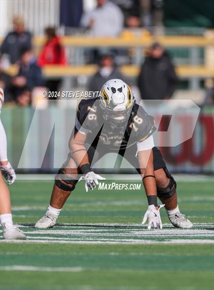 Thumbnail 1 in Mead vs. Thompson Valley (CHSAA 3A Championship) photogallery.