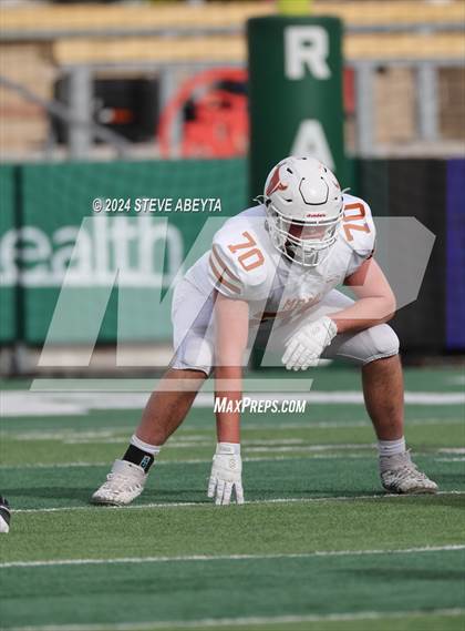 Thumbnail 1 in Mead vs. Thompson Valley (CHSAA 3A Championship) photogallery.