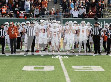 Thumbnail 1 in Mead vs. Thompson Valley (CHSAA 3A Championship) photogallery.