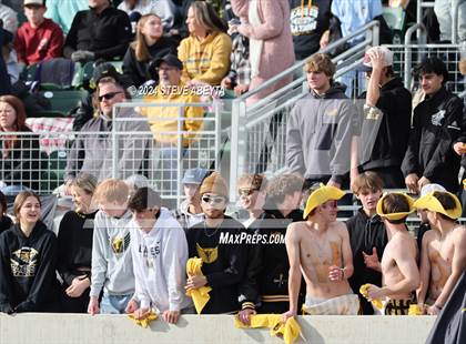Thumbnail 1 in Mead vs. Thompson Valley (CHSAA 3A Championship) photogallery.