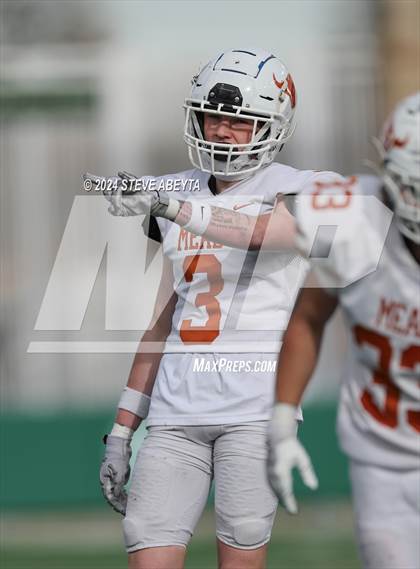 Thumbnail 3 in Mead vs. Thompson Valley (CHSAA 3A Championship) photogallery.