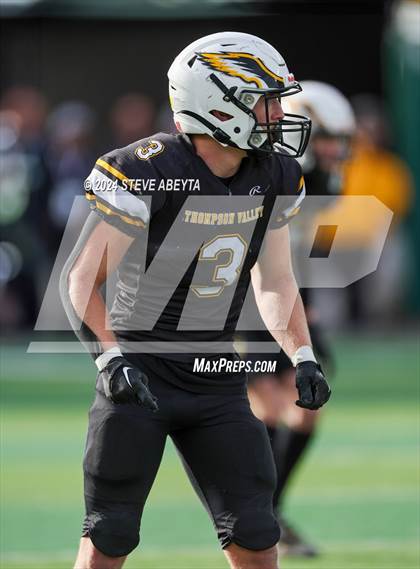 Thumbnail 2 in Mead vs. Thompson Valley (CHSAA 3A Championship) photogallery.