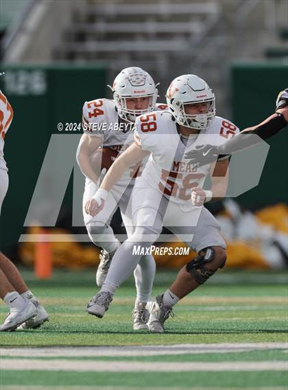 Thumbnail 1 in Mead vs. Thompson Valley (CHSAA 3A Championship) photogallery.