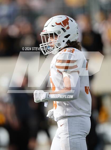 Thumbnail 3 in Mead vs. Thompson Valley (CHSAA 3A Championship) photogallery.