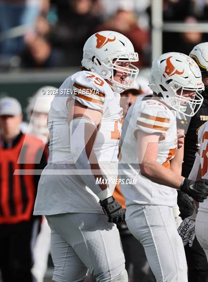 Thumbnail 1 in Mead vs. Thompson Valley (CHSAA 3A Championship) photogallery.