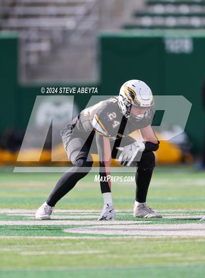 Thumbnail 2 in Mead vs. Thompson Valley (CHSAA 3A Championship) photogallery.