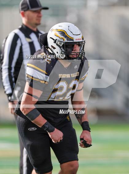 Thumbnail 1 in Mead vs. Thompson Valley (CHSAA 3A Championship) photogallery.