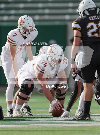 Thumbnail 2 in Mead vs. Thompson Valley (CHSAA 3A Championship) photogallery.