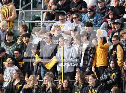 Thumbnail 2 in Mead vs. Thompson Valley (CHSAA 3A Championship) photogallery.
