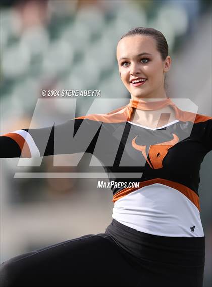 Thumbnail 1 in Mead vs. Thompson Valley (CHSAA 3A Championship) photogallery.