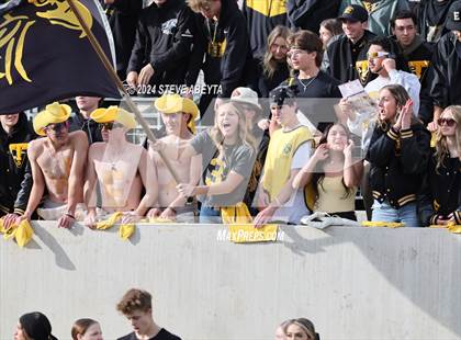 Thumbnail 2 in Mead vs. Thompson Valley (CHSAA 3A Championship) photogallery.