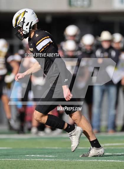 Thumbnail 1 in Mead vs. Thompson Valley (CHSAA 3A Championship) photogallery.