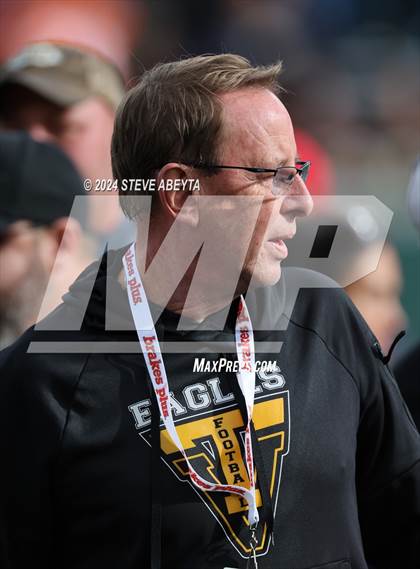 Thumbnail 1 in Mead vs. Thompson Valley (CHSAA 3A Championship) photogallery.