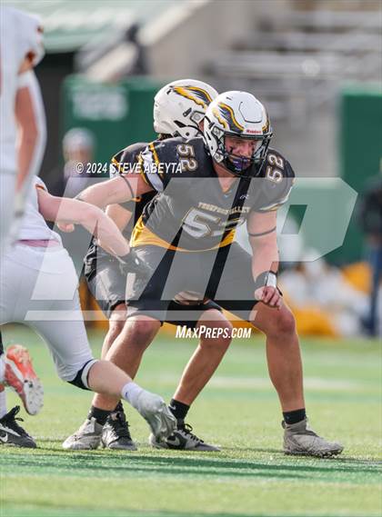 Thumbnail 1 in Mead vs. Thompson Valley (CHSAA 3A Championship) photogallery.