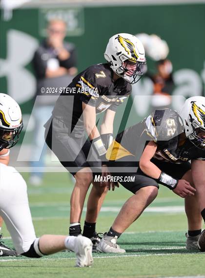 Thumbnail 1 in Mead vs. Thompson Valley (CHSAA 3A Championship) photogallery.