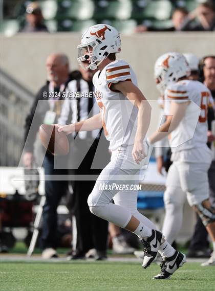Thumbnail 3 in Mead vs. Thompson Valley (CHSAA 3A Championship) photogallery.