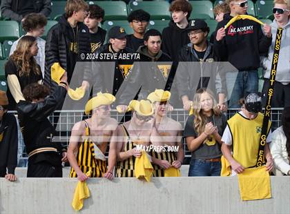 Thumbnail 2 in Mead vs. Thompson Valley (CHSAA 3A Championship) photogallery.