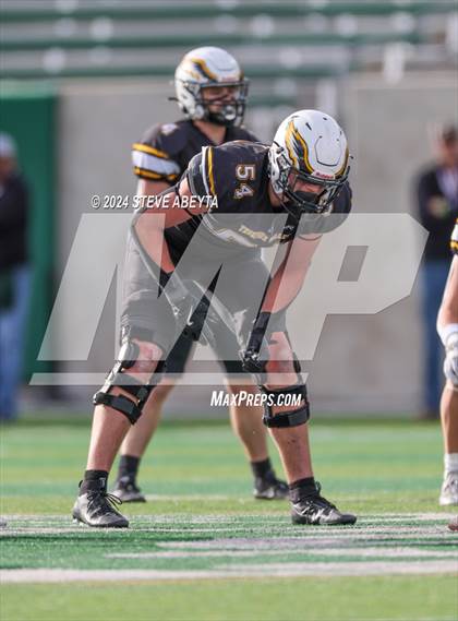 Thumbnail 3 in Mead vs. Thompson Valley (CHSAA 3A Championship) photogallery.