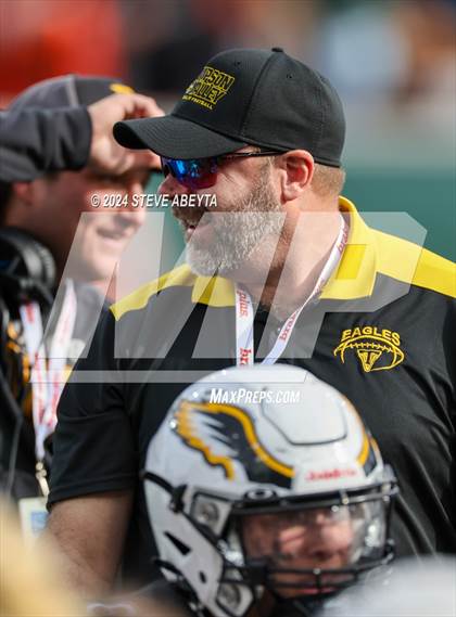 Thumbnail 3 in Mead vs. Thompson Valley (CHSAA 3A Championship) photogallery.