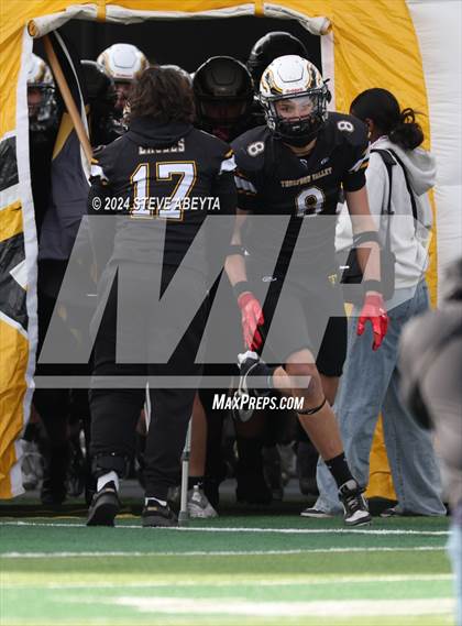 Thumbnail 1 in Mead vs. Thompson Valley (CHSAA 3A Championship) photogallery.