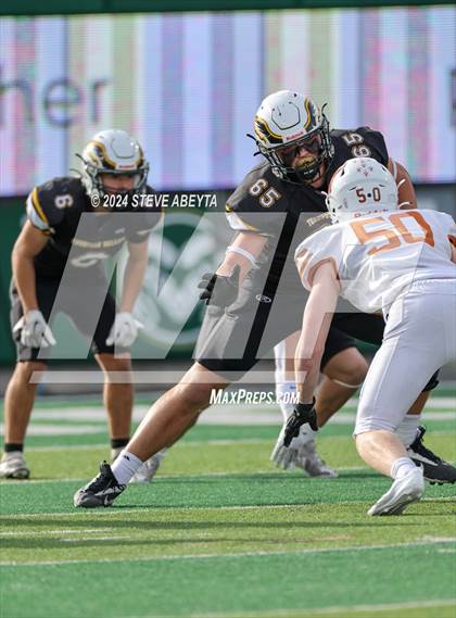 Thumbnail 3 in Mead vs. Thompson Valley (CHSAA 3A Championship) photogallery.