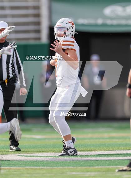 Thumbnail 2 in Mead vs. Thompson Valley (CHSAA 3A Championship) photogallery.