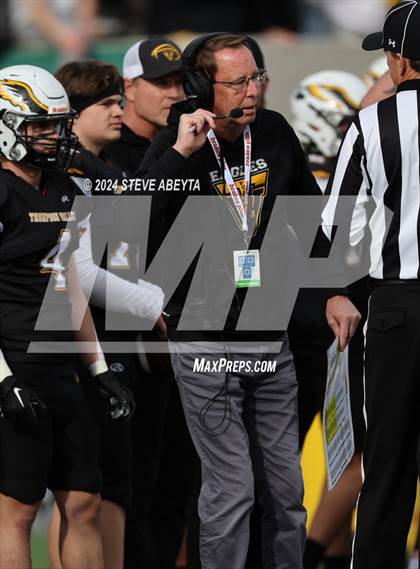 Thumbnail 3 in Mead vs. Thompson Valley (CHSAA 3A Championship) photogallery.