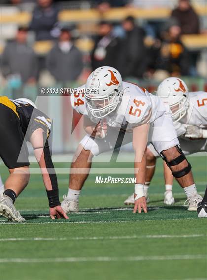 Thumbnail 2 in Mead vs. Thompson Valley (CHSAA 3A Championship) photogallery.