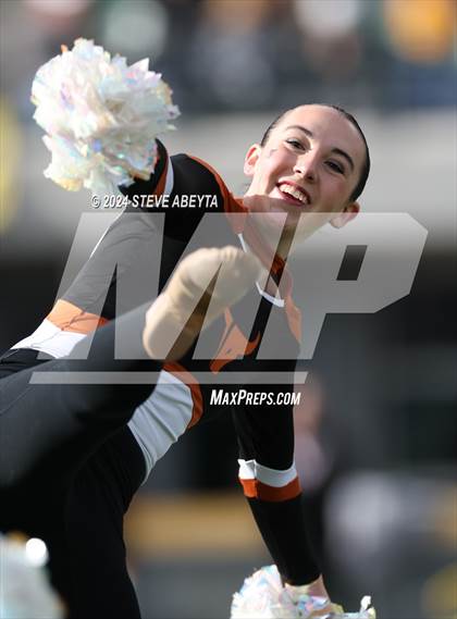 Thumbnail 3 in Mead vs. Thompson Valley (CHSAA 3A Championship) photogallery.