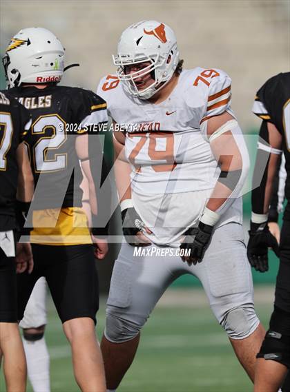 Thumbnail 3 in Mead vs. Thompson Valley (CHSAA 3A Championship) photogallery.