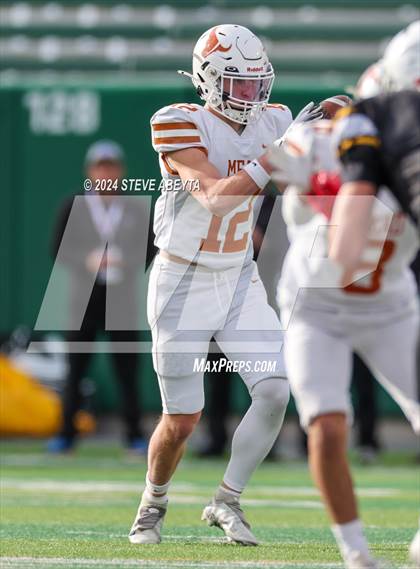Thumbnail 2 in Mead vs. Thompson Valley (CHSAA 3A Championship) photogallery.