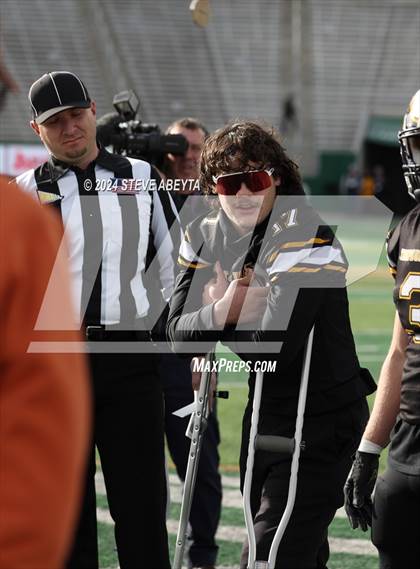 Thumbnail 1 in Mead vs. Thompson Valley (CHSAA 3A Championship) photogallery.