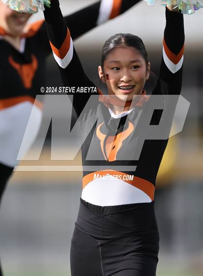 Thumbnail 3 in Mead vs. Thompson Valley (CHSAA 3A Championship) photogallery.