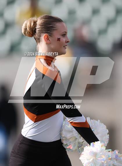 Thumbnail 1 in Mead vs. Thompson Valley (CHSAA 3A Championship) photogallery.