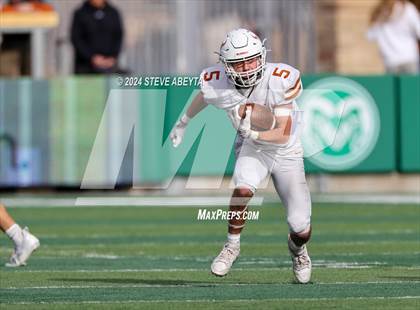 Thumbnail 2 in Mead vs. Thompson Valley (CHSAA 3A Championship) photogallery.