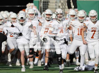 Thumbnail 1 in Mead vs. Thompson Valley (CHSAA 3A Championship) photogallery.