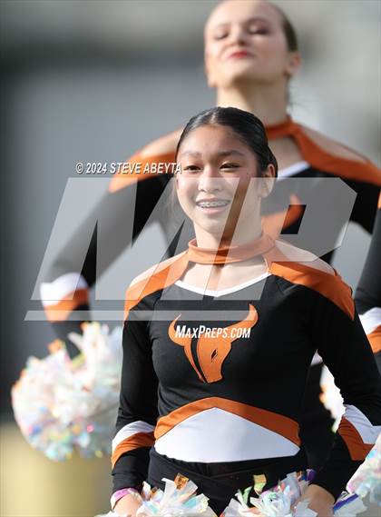 Thumbnail 1 in Mead vs. Thompson Valley (CHSAA 3A Championship) photogallery.