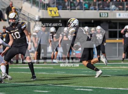 Thumbnail 2 in Mead vs. Thompson Valley (CHSAA 3A Championship) photogallery.