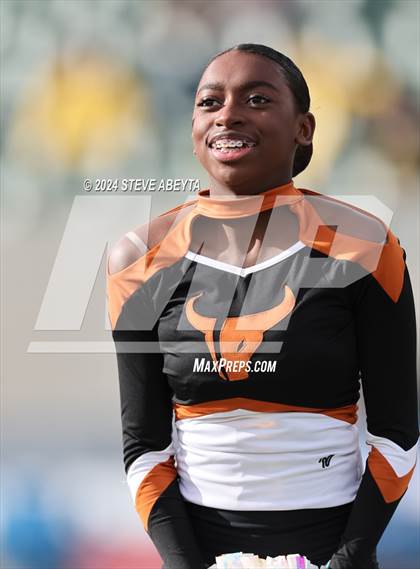 Thumbnail 1 in Mead vs. Thompson Valley (CHSAA 3A Championship) photogallery.