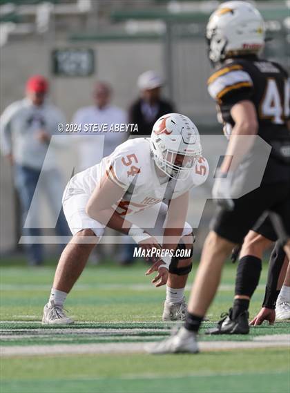 Thumbnail 3 in Mead vs. Thompson Valley (CHSAA 3A Championship) photogallery.