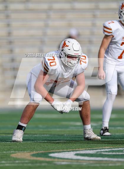 Thumbnail 3 in Mead vs. Thompson Valley (CHSAA 3A Championship) photogallery.