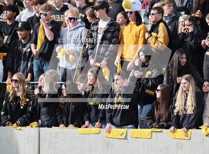 Thumbnail 3 in Mead vs. Thompson Valley (CHSAA 3A Championship) photogallery.