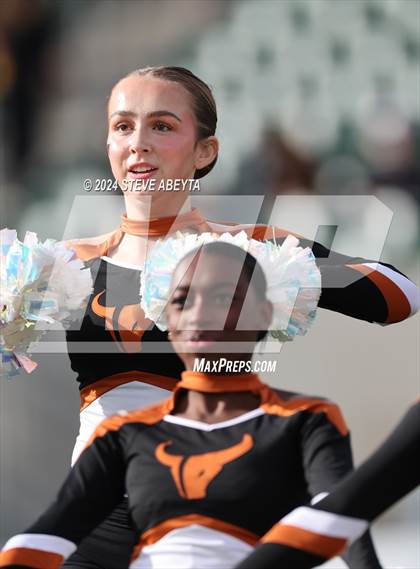 Thumbnail 2 in Mead vs. Thompson Valley (CHSAA 3A Championship) photogallery.