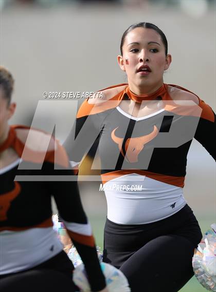 Thumbnail 1 in Mead vs. Thompson Valley (CHSAA 3A Championship) photogallery.