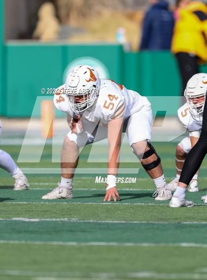 Thumbnail 3 in Mead vs. Thompson Valley (CHSAA 3A Championship) photogallery.
